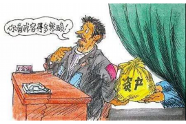 孟州专业要账公司如何查找老赖？